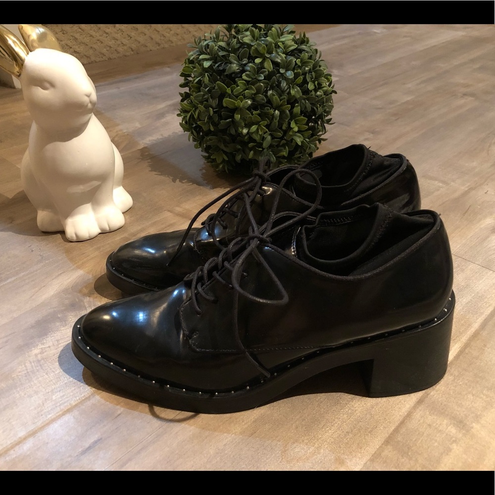 Zara Trafaluc Shoes
